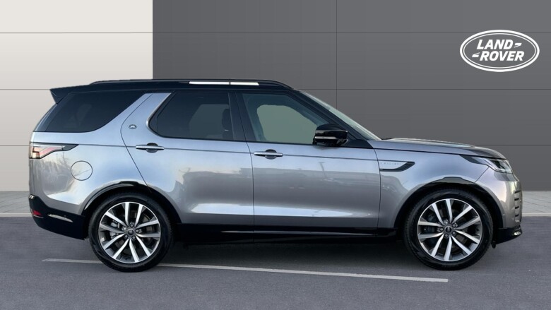 Land Rover Discovery 3.0 D350 Dynamic SE 5dr Auto Diesel Station Wagon